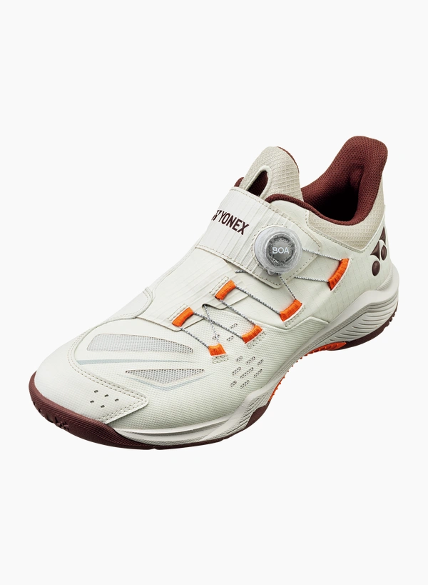 YONEX 2025 POWER CUSHION 88DIAL WIDE UNISEX Light Beige Color Delivery Free