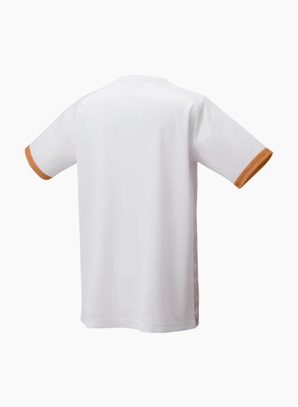 Yonex Unisex 16746EX T-Shirt-White