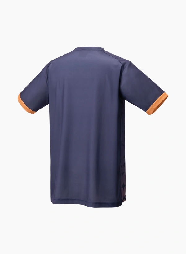 Yonex Unisex 16746EX T-Shirt-Blueberry