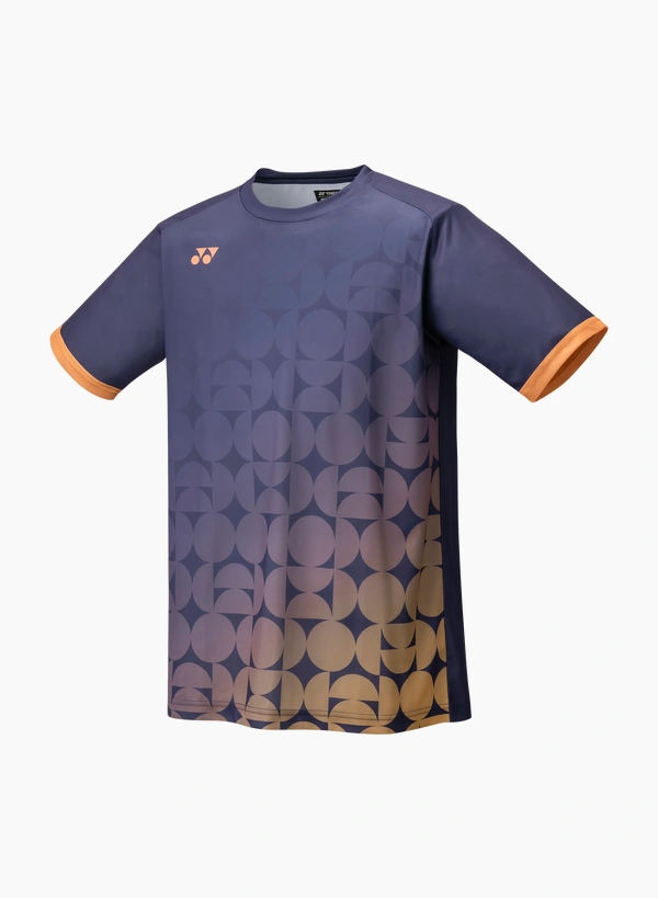 Yonex Unisex 16746EX T-Shirt-Blueberry