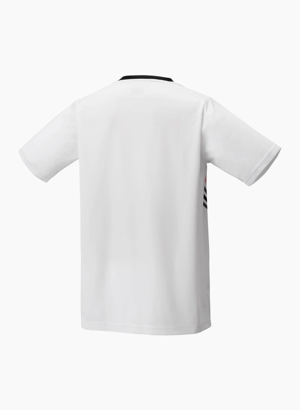 Yonex Unisex 16747EX T-Shirt-white