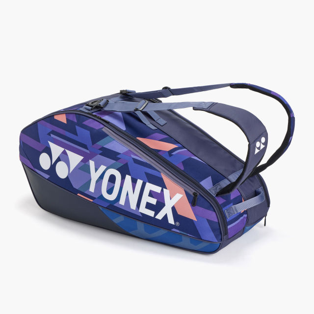 YONEX PRO RACQUET BAG 6pcs Midnight Navy Color BA92426