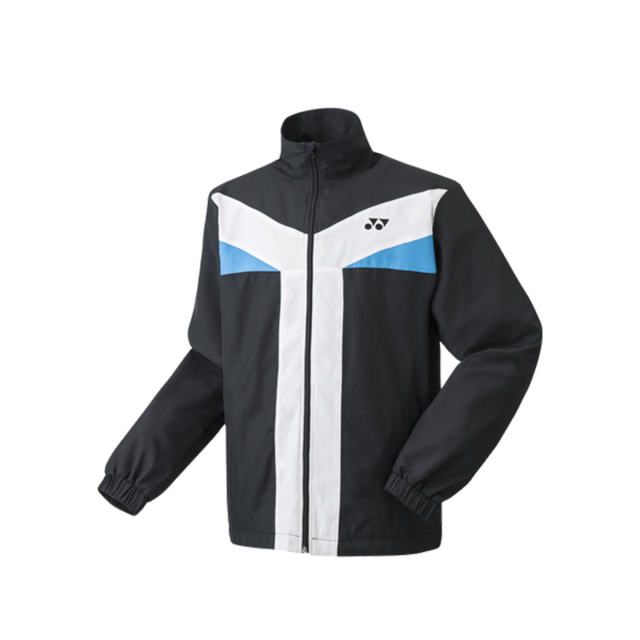 YONEX JUNIOR WARM UP JACKET YJ0020EX black
