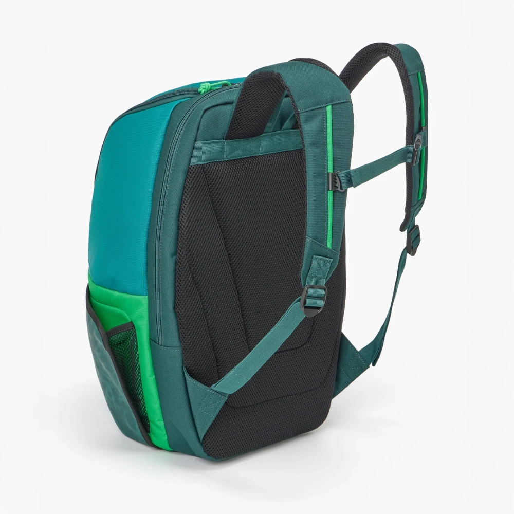 Yonex  Pro Badminton & Tennis Racket Backpack (Dark Green)  BA92412