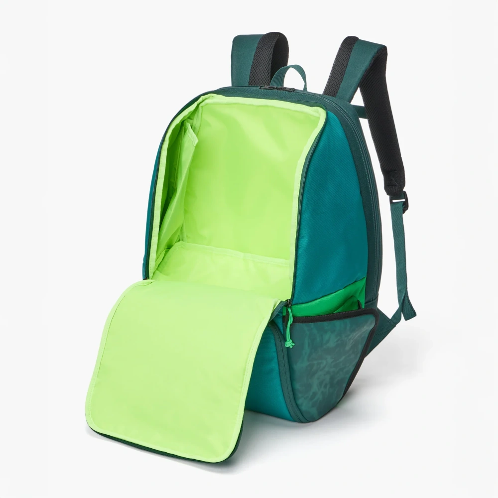 Yonex  Pro Badminton & Tennis Racket Backpack (Dark Green)  BA92412