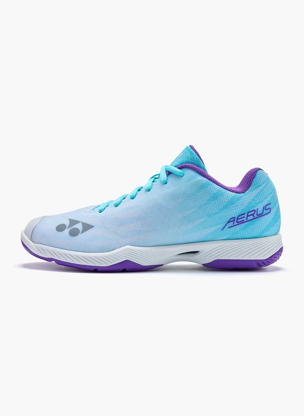 YONEX  POWER CUSHION Aerus Z Women Style Indigo Color Delivery Free