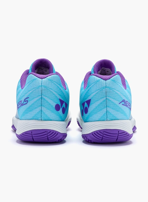 YONEX  POWER CUSHION Aerus Z Women Style Indigo Color Delivery Free