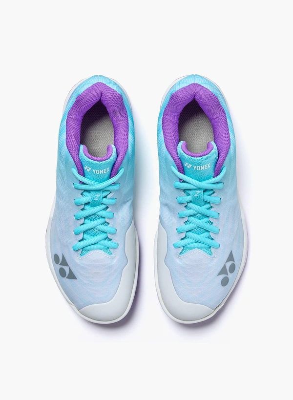 YONEX  POWER CUSHION Aerus Z Women Style Indigo Color Delivery Free