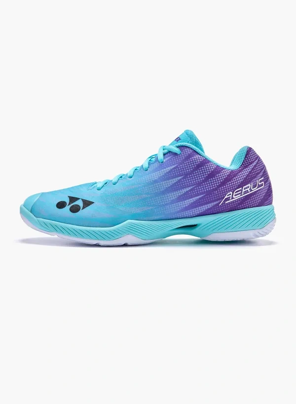 YONEX POWER CUSHION Aerus Z Mens Indigo Color Delivery Free