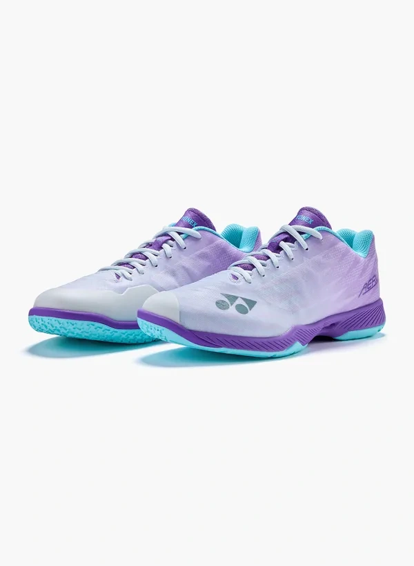 YONEX POWER CUSHION Aerus Z wide Indigo Color Delivery Free