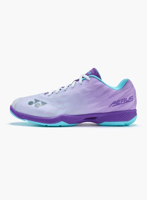 YONEX POWER CUSHION Aerus Z wide Indigo Color Delivery Free