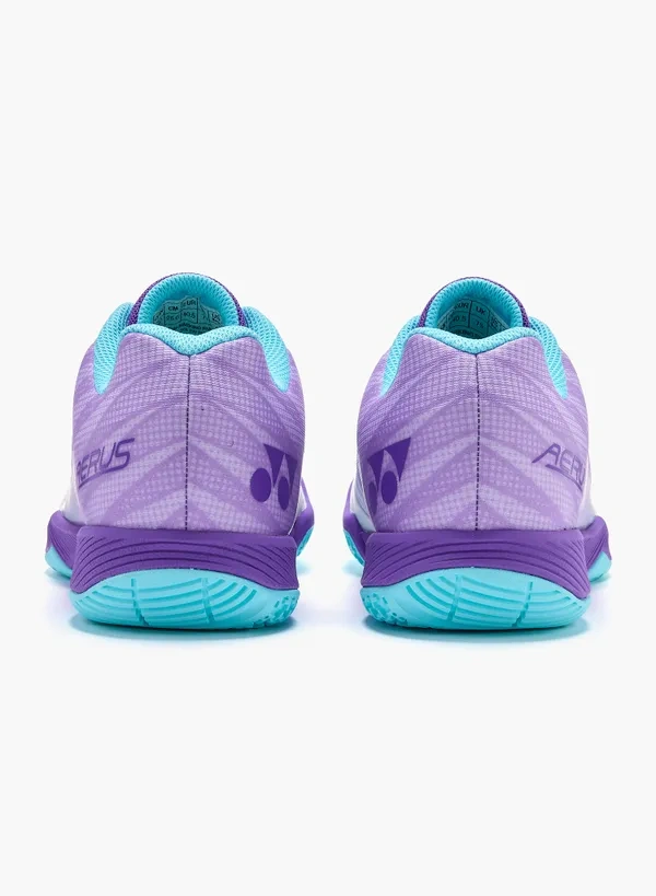 YONEX POWER CUSHION Aerus Z wide Indigo Color Delivery Free