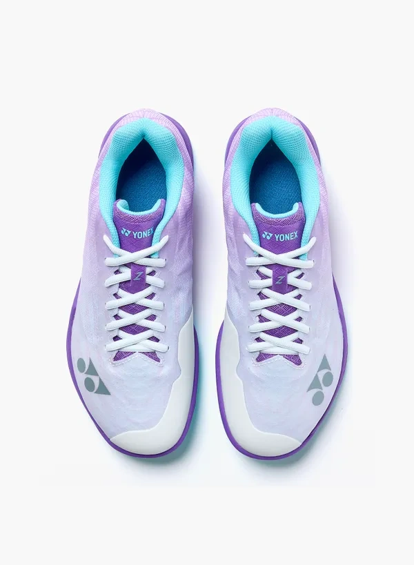 YONEX POWER CUSHION Aerus Z wide Indigo Color Delivery Free