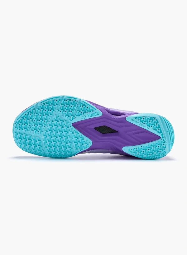YONEX POWER CUSHION Aerus Z wide Indigo Color Delivery Free