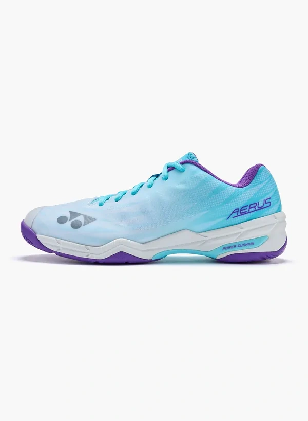 YONEX POWER CUSHION AERUS X  Indigo Color Delivery Free