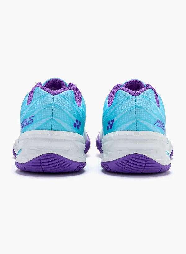YONEX POWER CUSHION AERUS X  Indigo Color Delivery Free