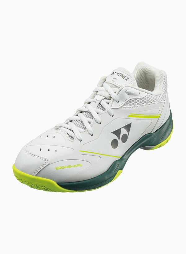 YONEX POWER CUSHION 65X VA Grayish Beige delivery free