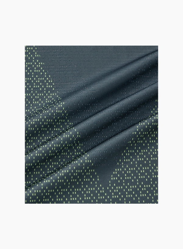 YONEX 10687YX Mens Sleeveless Top  VA-Steel Gray made in JAPAN delivery free