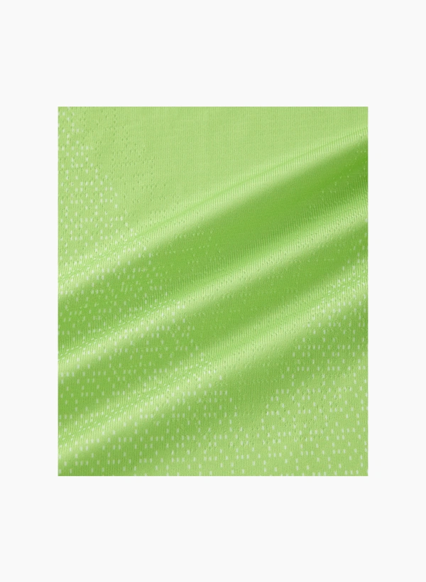 YONEX 10687YX Mens Sleeveless Top  VA-Fresh Lime COLOR  made in JAPAN delivery free