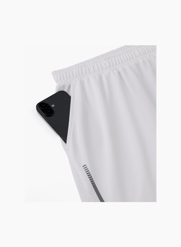 YONEX 15227YX Mens Knit Shorts VA-White- COLOR  made in JAPAN delivery free