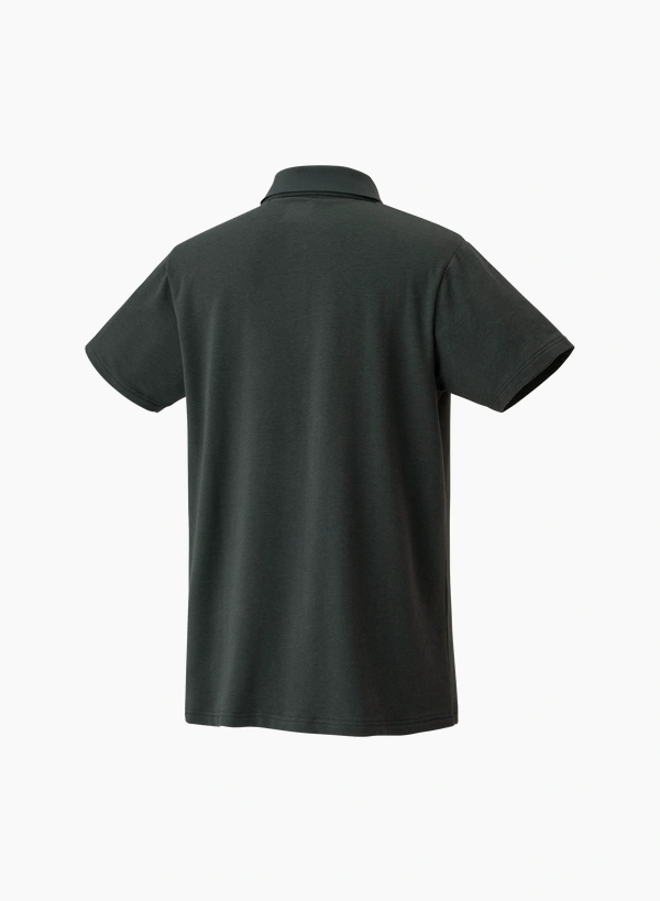 YONEX 10689EX Unisex Polo Shirt VA-Steel  Grey delivery free