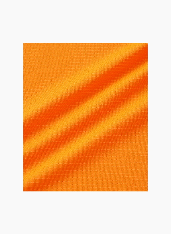 YONEX 16824EX Unisex T-Shirt VA Flash  Orange color