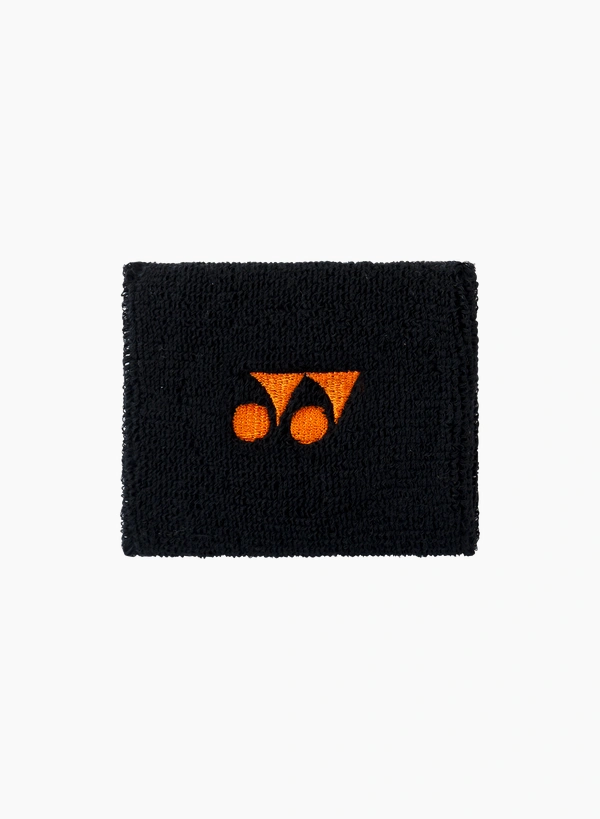 YONEX AC810YX Wrist Band VA-Black made in Japan