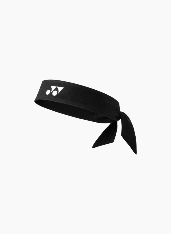 YONEX AC260ex HEADBAND Black color
