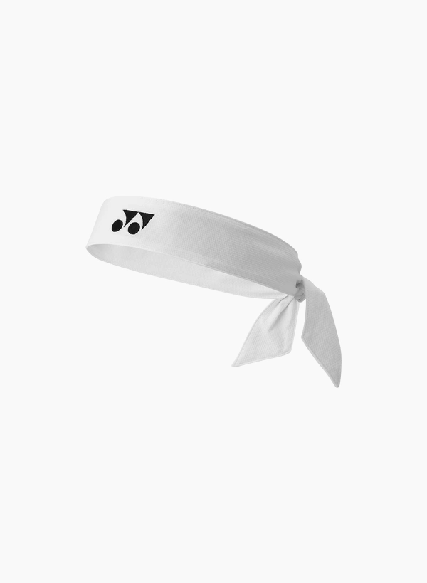 YONEX AC260ex HEADBAND white color