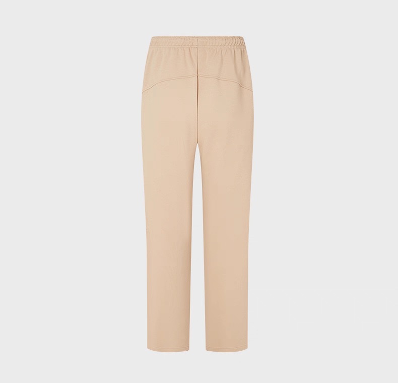 Yonex 60200EX Unisex Sweat Pants  NATURE-sand color delivery free