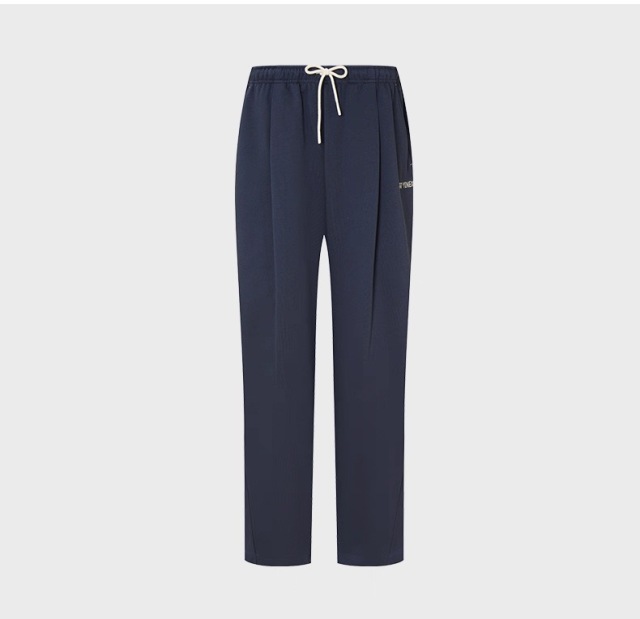 Yonex 60200EX Unisex Sweat Pants  NATURE-Grey Sargasso color delivery free