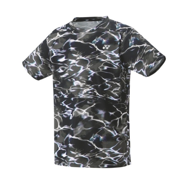 Yonex Unigame shirt (fit style). 10684 made in Japan