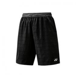 Yonex 15073EX shorts black color