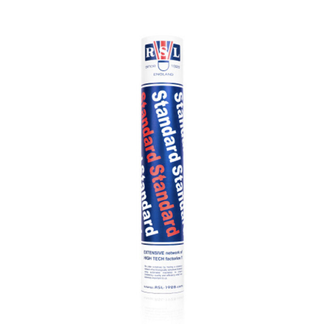 RSL Badminton Shuttlecocks Standard Speed 77 Bulk discount in Description