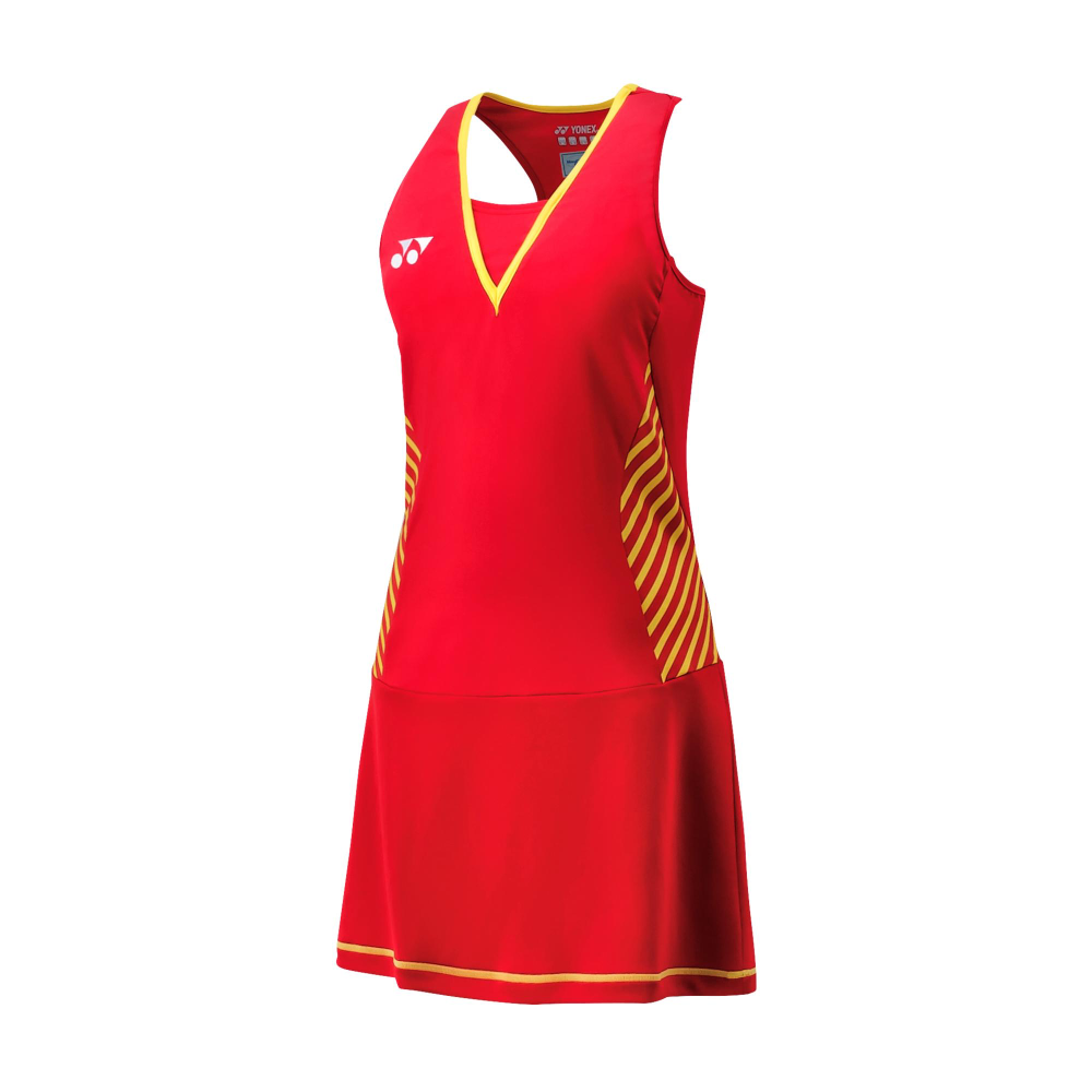 Yonex Dress Tournament 20423ex Ladies