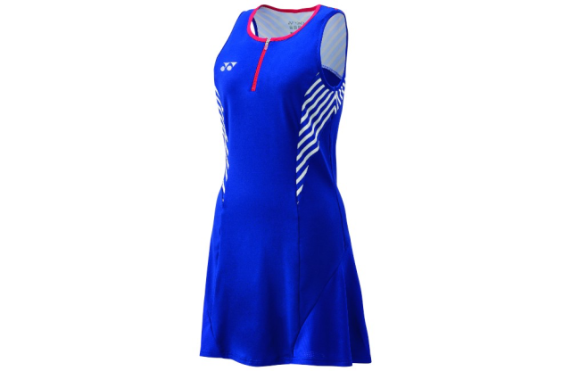 Yonex Dress Tournament 20424EX Royal Blue color