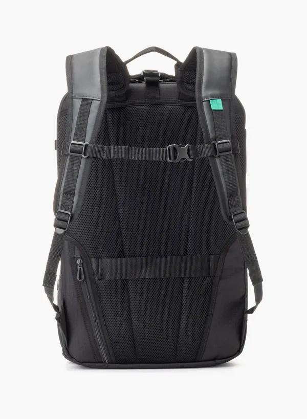 YONEX Gearlogic Badminton/ Tennis Backpack BA72612EX Black color