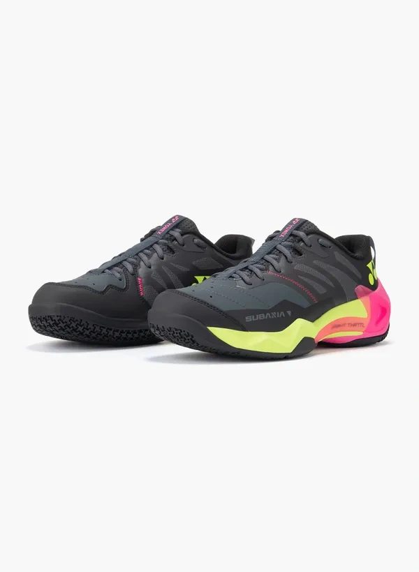 YONEX Subaxia GT Badminton Shoes Dark Gray MEN'S (Preorder)