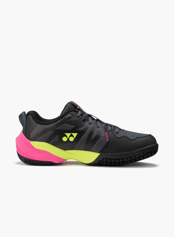 YONEX Subaxia GT Badminton Shoes Dark Gray MEN'S (Preorder)