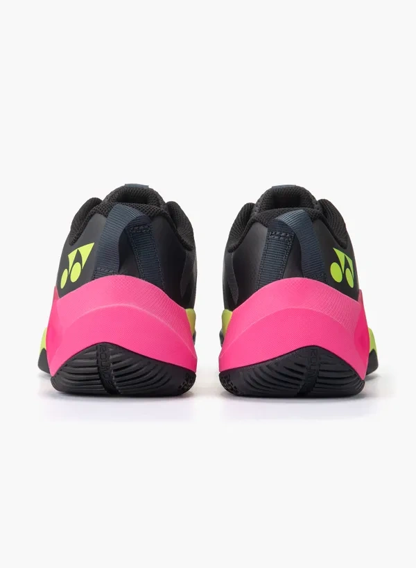 YONEX Subaxia GT Badminton Shoes Dark Gray MEN'S (Preorder)