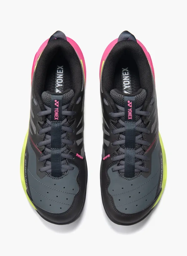 YONEX Subaxia GT Badminton Shoes Dark Gray MEN'S (Preorder)