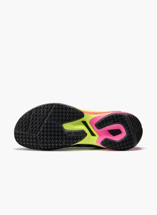YONEX Subaxia GT Badminton Shoes Dark Gray MEN'S (Preorder)