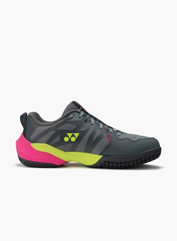 YONEX Subaxia GT WIDE Badminton Shoes Gray UNISEX (Preorder)