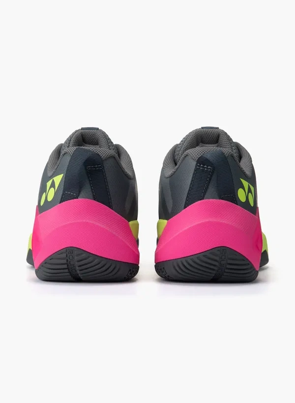 YONEX Subaxia GT WIDE Badminton Shoes Gray UNISEX (Preorder)