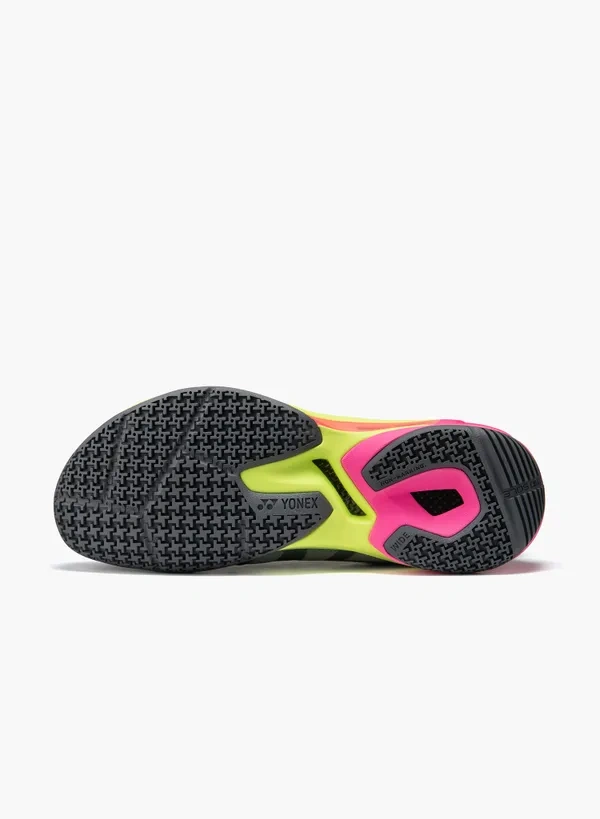YONEX Subaxia GT WIDE Badminton Shoes Gray UNISEX (Preorder)