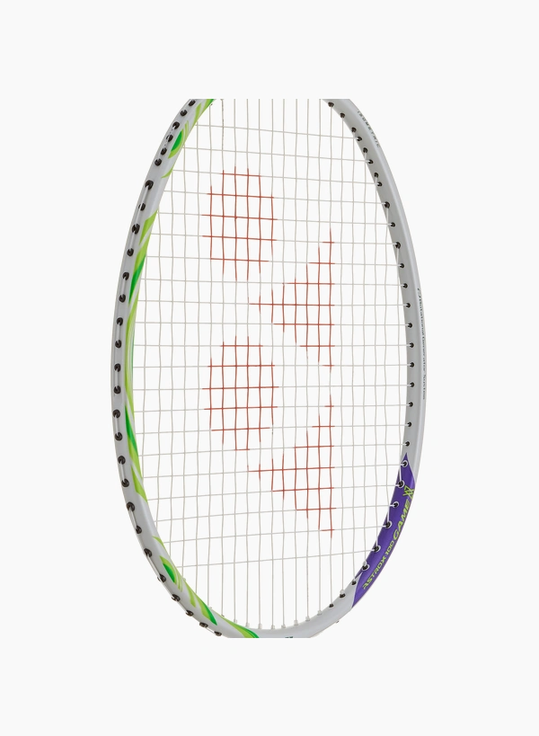 (Free Stringing)Yonex Astrox 100VA ZZ Badminton Racquet Grayish Beige 4u6 83grams delivery free
