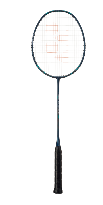 (Free Stringing Service)YONEX Nanoflare 800Play  (Deep Green)4u6 83Grams Grip Free(Full Cover Free) Delivery Free