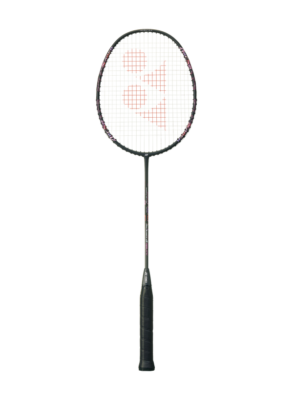 (Free Stringing Service)YONEX ARCSABER 2 ABILITY 83 Grams Free Grip,Delivery Free, Full Cover Free