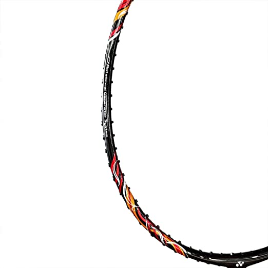 Free Stringing Service)YONEX 2023 ASTROX 22LT 3F5((Black/Red
