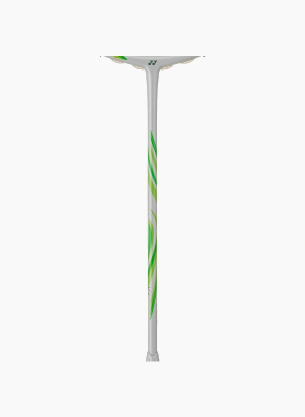 (Free Stringing)Yonex Astrox 100VA ZZ Badminton Racquet Grayish Beige 4u6 83grams delivery free